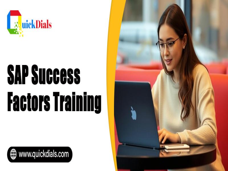 SAP Success Factors Training